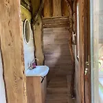 Off-grid Eco Farm Dolinka Alloggio per agriturismo