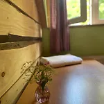 Off-grid Eco Farm Dolinka Alloggio per agriturismo Kozelnik
