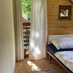 Off-grid Eco Farm Dolinka *