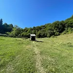 팜스테이 Off-grid Eco Farm Dolinka *