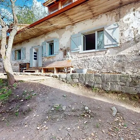 Pobyt na farme Dolinka Off-Grid Eco Farm