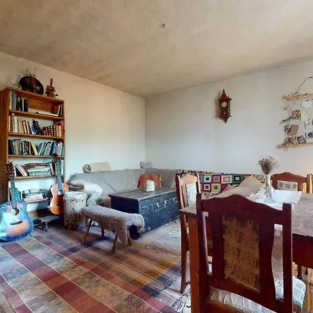 Off-grid Eco Farm Dolinka *