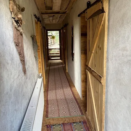 Off-grid Eco Farm Dolinka