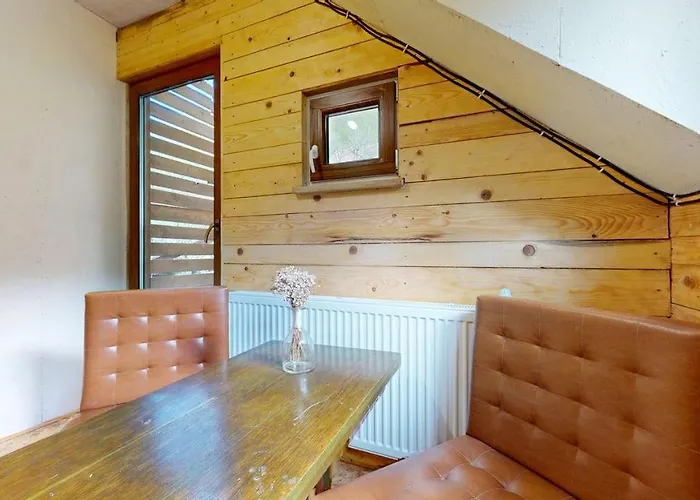 Off-grid Eco Farm Dolinka * Kozelnik